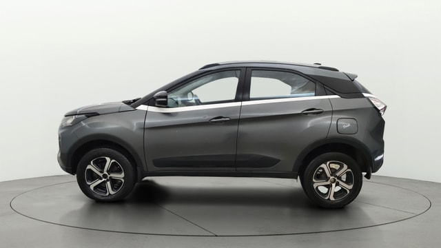 View Tata Nexon Image 5 Used Tata Nexon Image 5