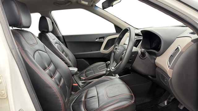 View Hyundai Creta Image 26 Used Hyundai Creta Image 26