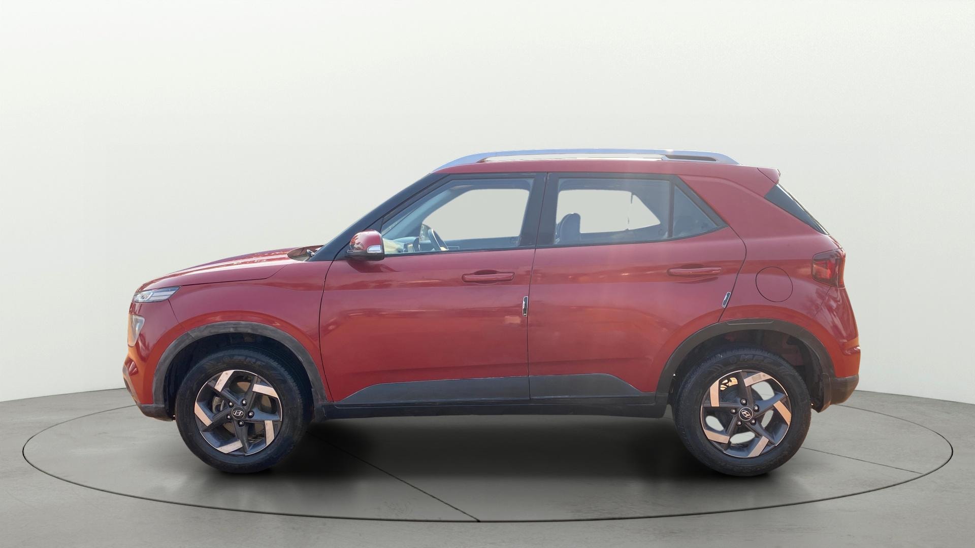 Used 2022 Hyundai Venue Used 2022 Hyundai Venue