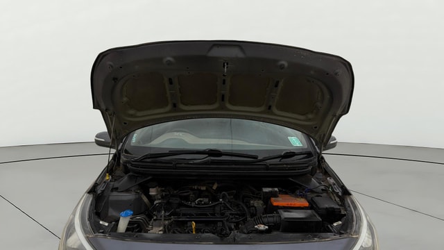 View Hyundai Elite i20 Image 31 Used Hyundai Elite i20 Image 31
