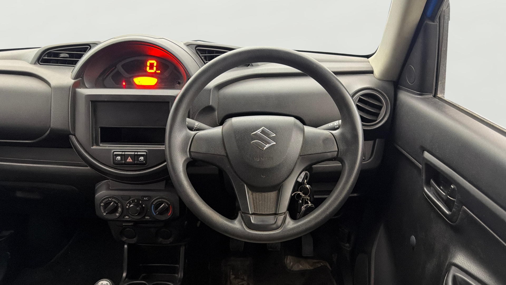 Used 2020 Maruti Suzuki 1000 Used 2020 Maruti Suzuki 1000