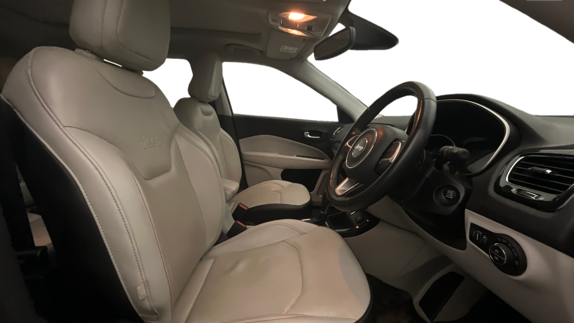 View 2019 Jeep Compass Limited Plus AT Image 17 Used 2019 Jeep Compass Limited Plus AT Image 17