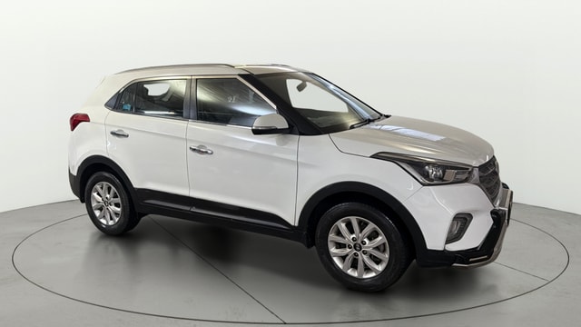 View Hyundai Creta Image 23 Used Hyundai Creta Image 23