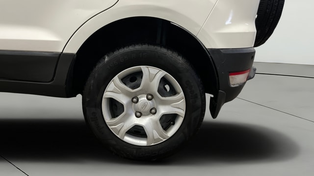 View Ford EcoSport Image 11 Used Ford EcoSport Image 11