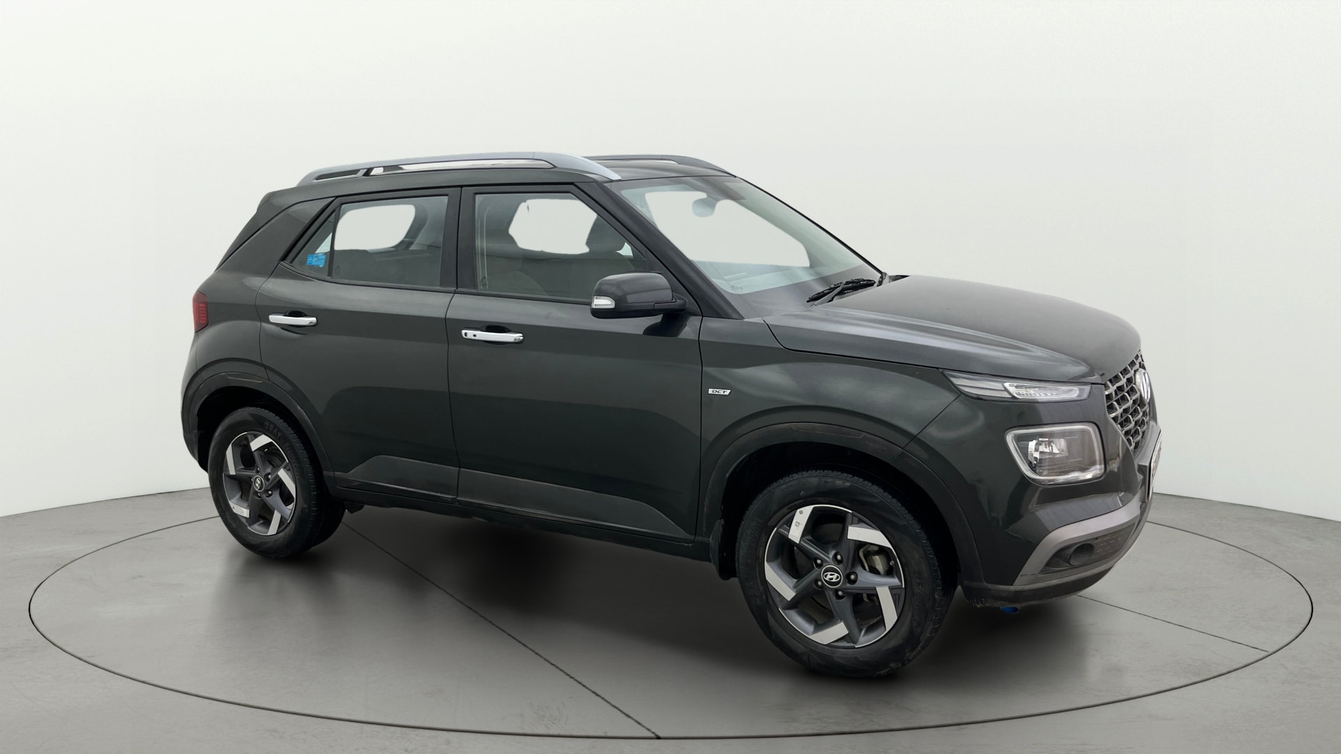 Used 2021 Hyundai Venue Used 2021 Hyundai Venue