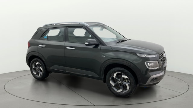 View Hyundai Venue Image 22 Used Hyundai Venue Image 22