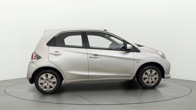 View Honda Brio Image 8 Used Honda Brio Image 8