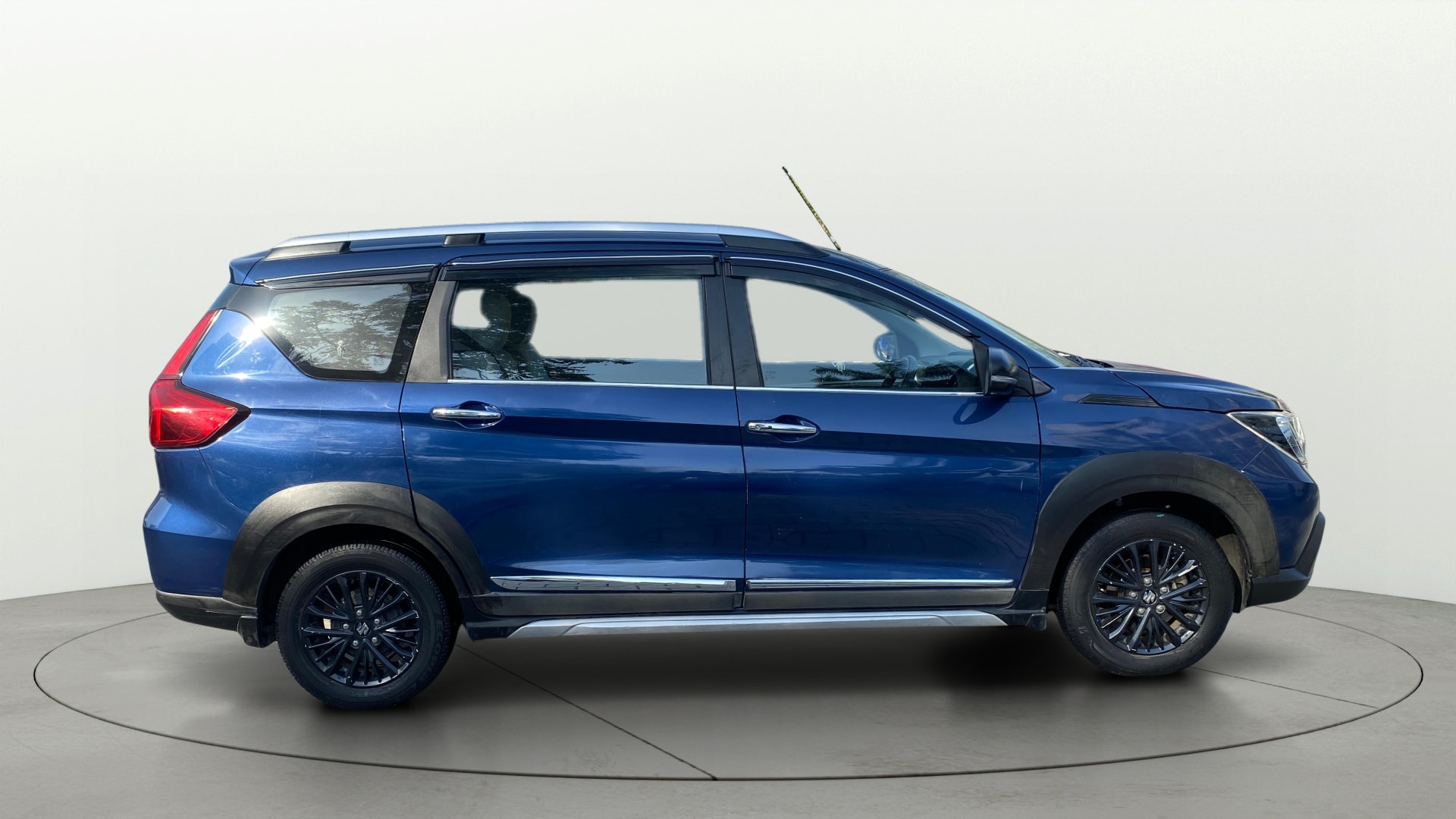 View 2019 Maruti Suzuki 1000 Base Variant Image 28 Used 2019 Maruti Suzuki 1000 Base Variant Image 28