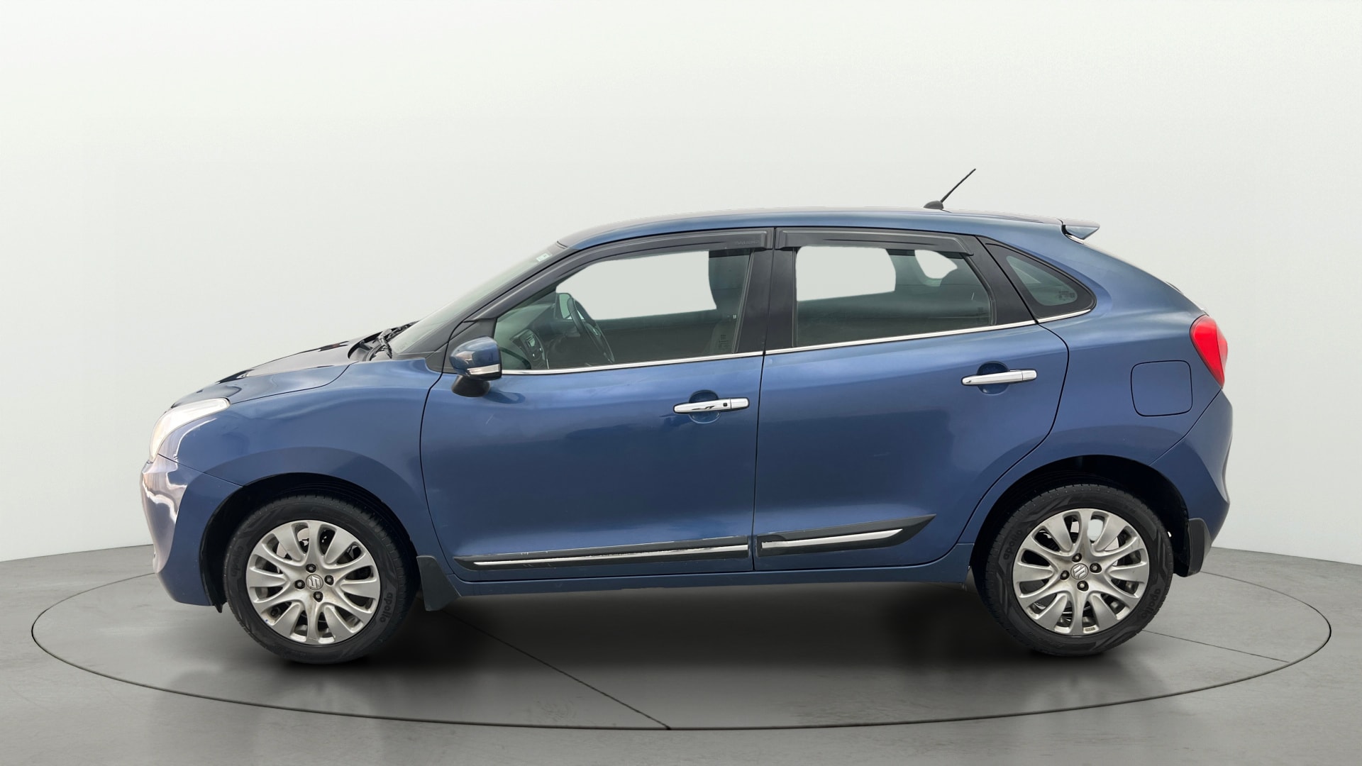 View 2017 Maruti Suzuki 1000 Base Variant Image 5 Used 2017 Maruti Suzuki 1000 Base Variant Image 5