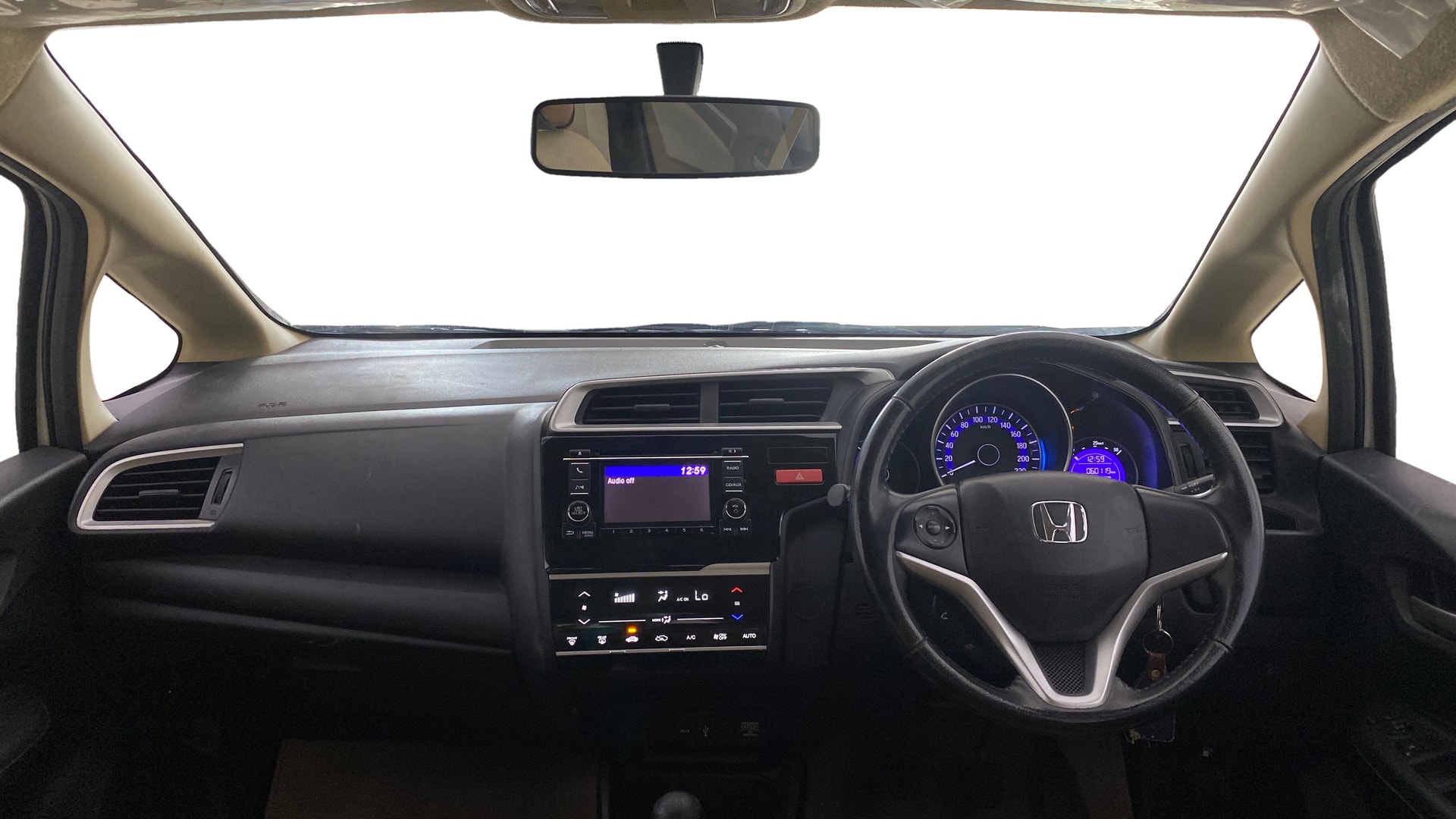Used 2015 Honda Jazz Used 2015 Honda Jazz