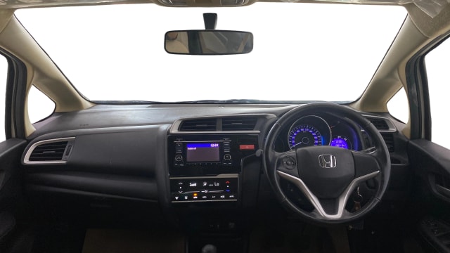 View Honda Jazz Image 15 Used Honda Jazz Image 15