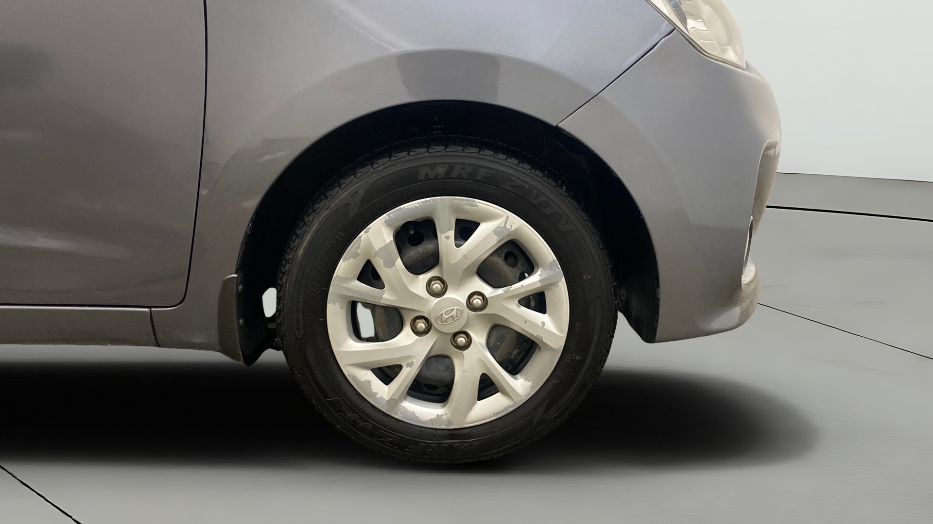 View 2017 Hyundai Grand i10 Sportz 1.2 Kappa Image 40 Used 2017 Hyundai Grand i10 Sportz 1.2 Kappa Image 40
