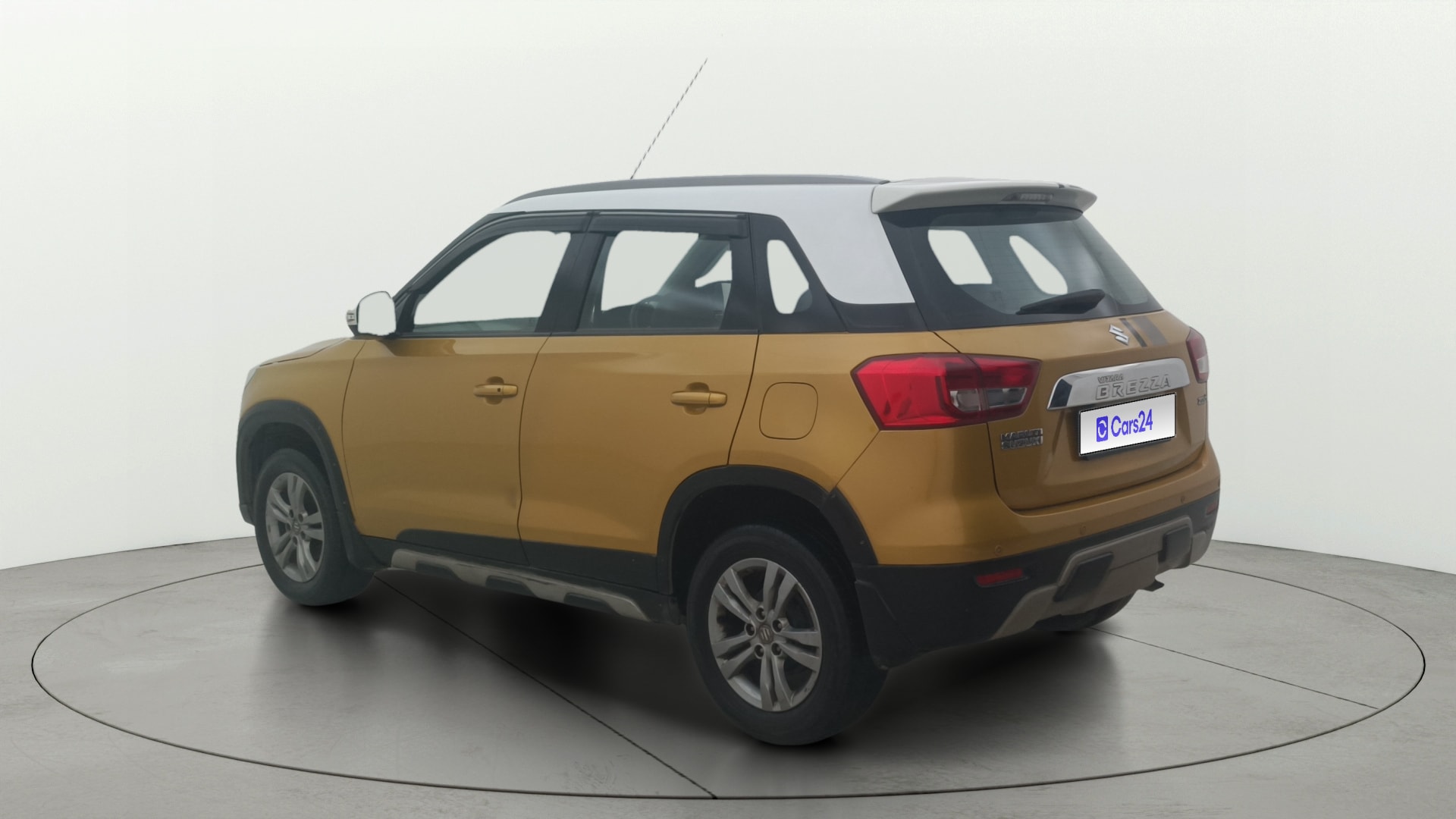 View 2017 Maruti Suzuki 1000 Base Variant Image 2 Used 2017 Maruti Suzuki 1000 Base Variant Image 2