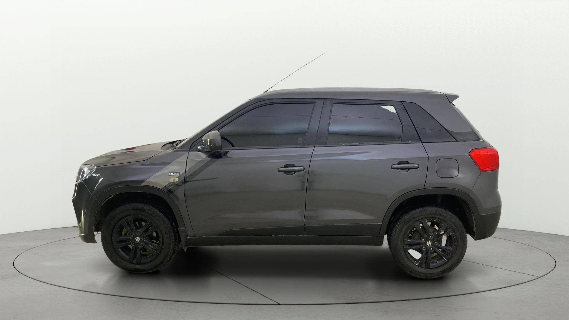 View 2019 Maruti Suzuki 1000 Base Variant Image 5 Used 2019 Maruti Suzuki 1000 Base Variant Image 5
