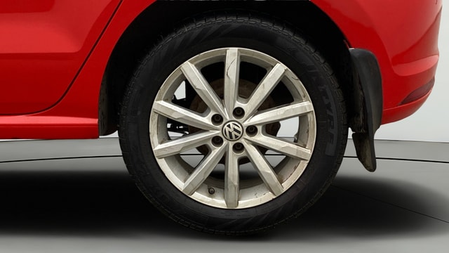 View Volkswagen Polo GT Image 11 Used Volkswagen Polo GT Image 11