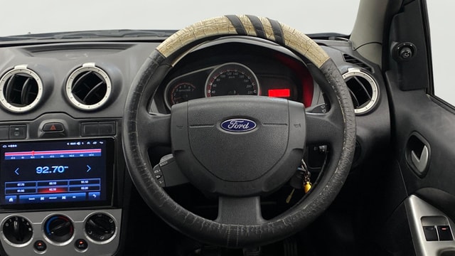 View Ford Figo Image 20 Used Ford Figo Image 20