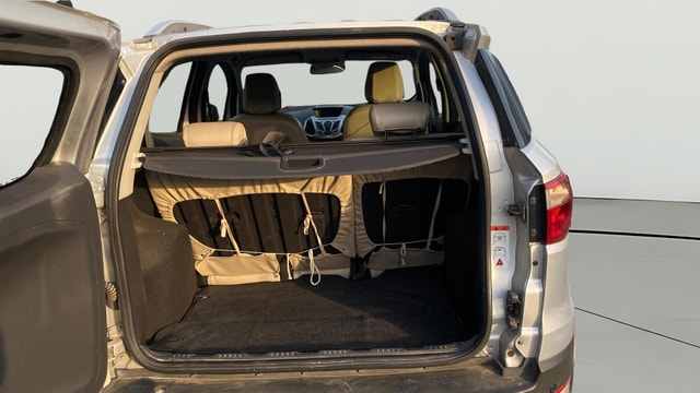View Ford EcoSport Image 36 Used Ford EcoSport Image 36