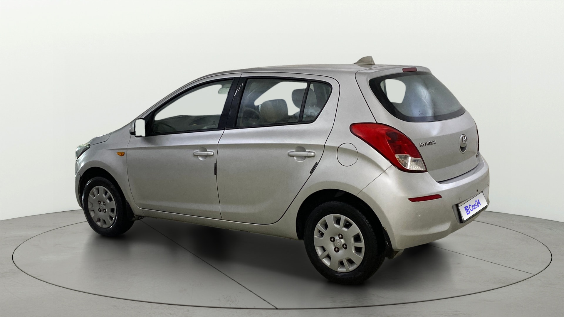 Used 2013 Hyundai i20 Used 2013 Hyundai i20
