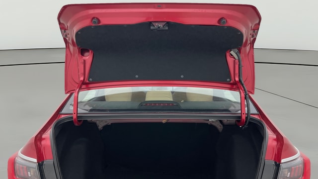 View Honda Amaze Image 16 Used Honda Amaze Image 16