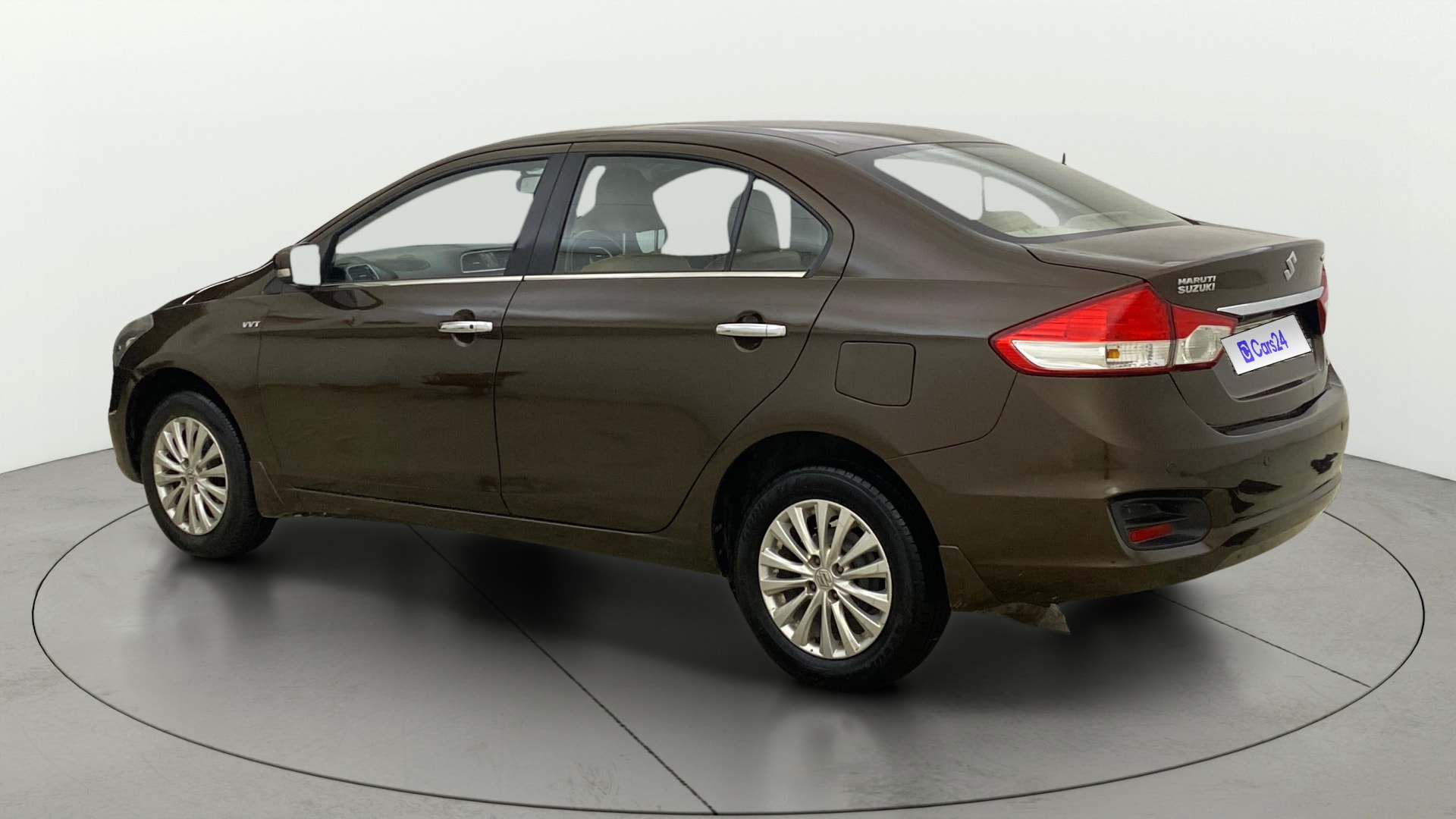View 2016 Maruti Suzuki 1000 Base Variant Image 2 Used 2016 Maruti Suzuki 1000 Base Variant Image 2