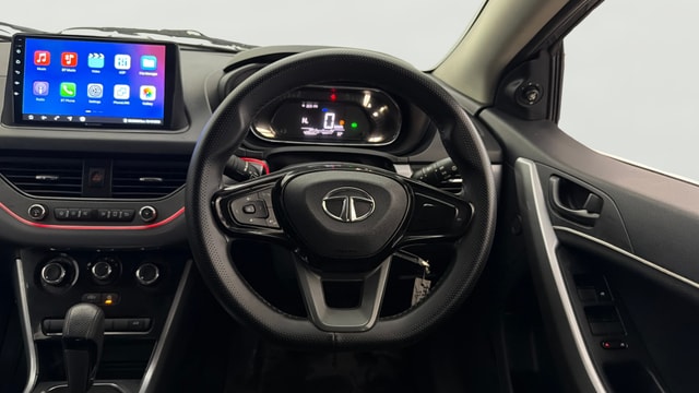 View Tata Nexon Image 20 Used Tata Nexon Image 20