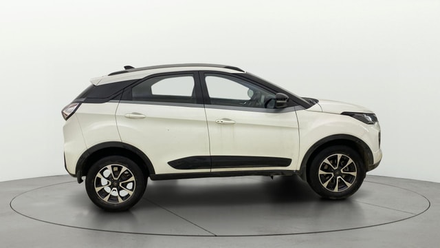 View Tata Nexon Image 8 Used Tata Nexon Image 8