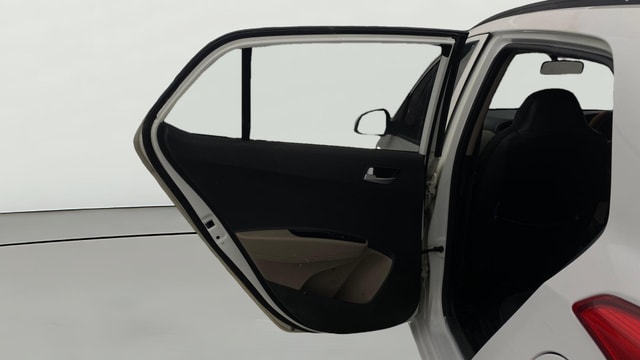 View Hyundai Grand i10 Image 22 Used Hyundai Grand i10 Image 22