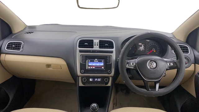 View Volkswagen Ameo Image 29 Used Volkswagen Ameo Image 29
