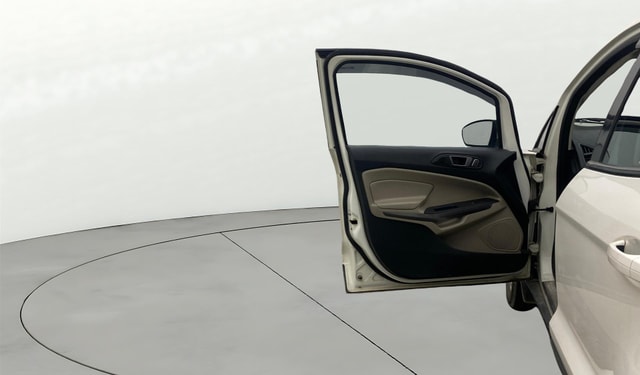 View Ford EcoSport Image 37 Used Ford EcoSport Image 37