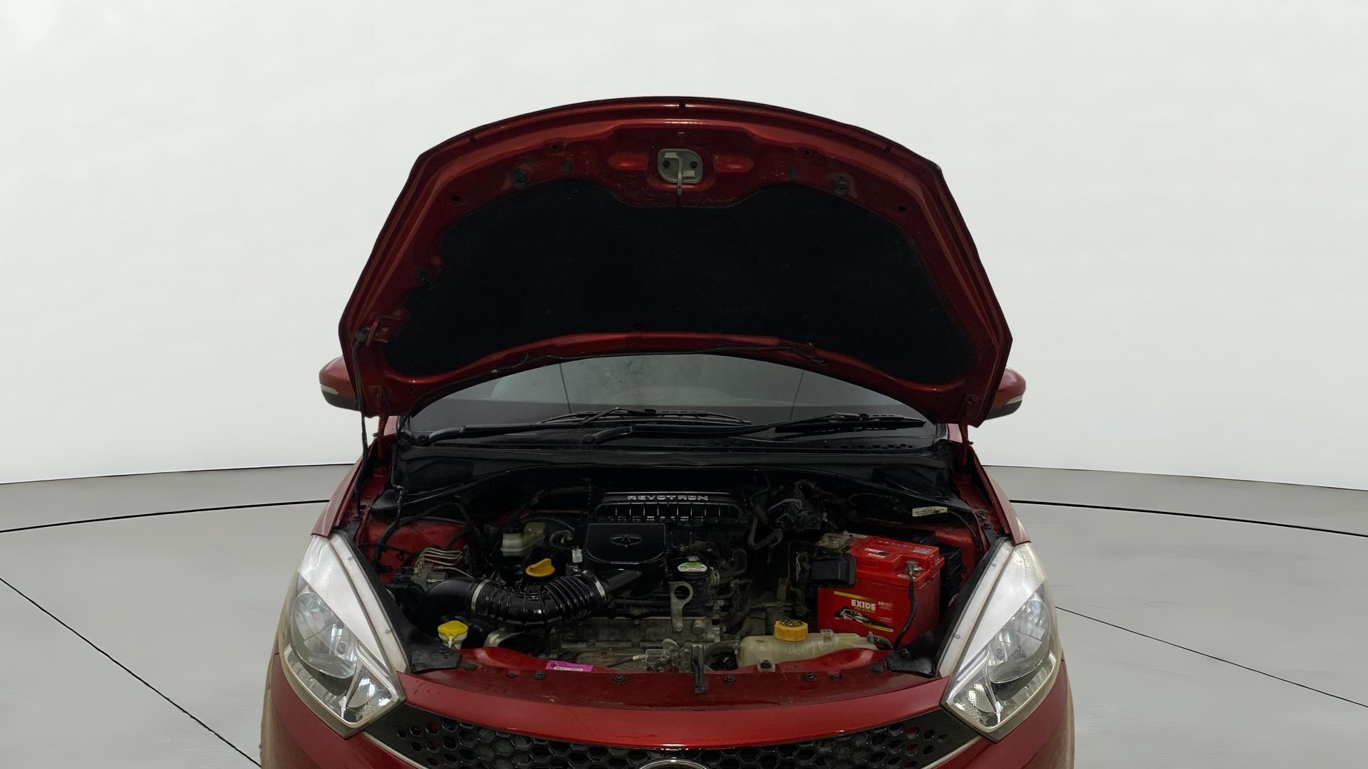 View 2017 Tata Tiago Revotorq XB Image 31 Used 2017 Tata Tiago Revotorq XB Image 31
