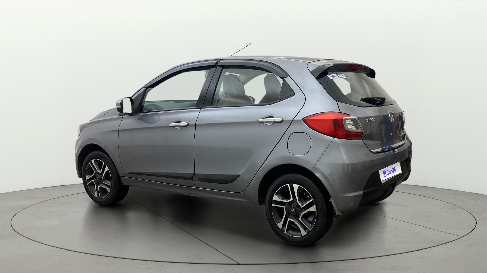 Used 2020 Tata Tiago Used 2020 Tata Tiago