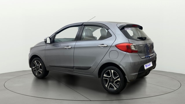 View Tata Tiago Image 2 Used Tata Tiago Image 2