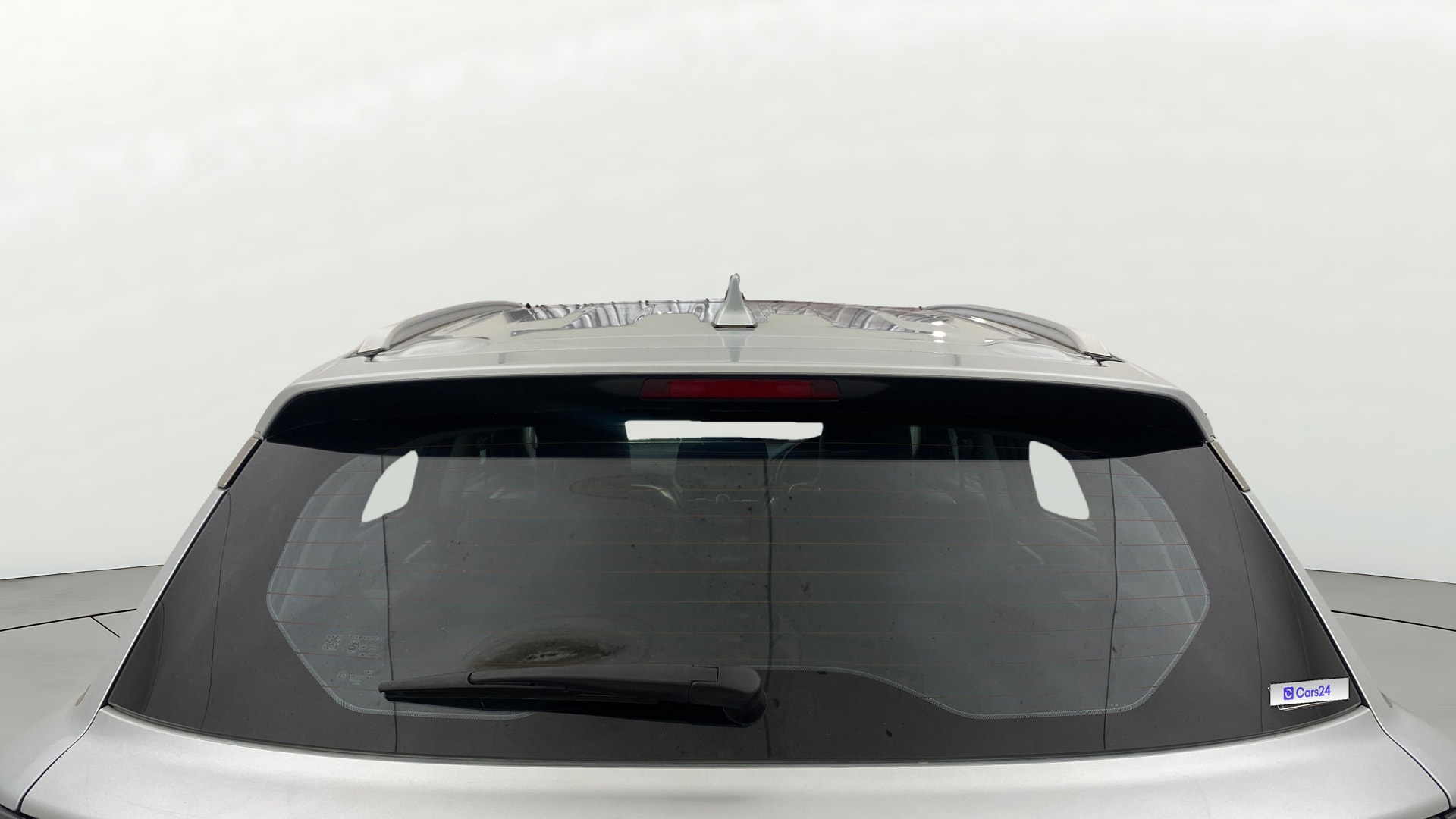 View 2023 Maruti Suzuki 1000 Base Variant Image 4 Used 2023 Maruti Suzuki 1000 Base Variant Image 4