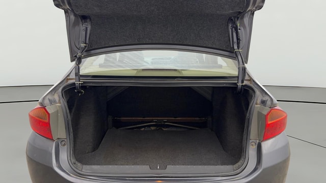 View Honda City Image 39 Used Honda City Image 39