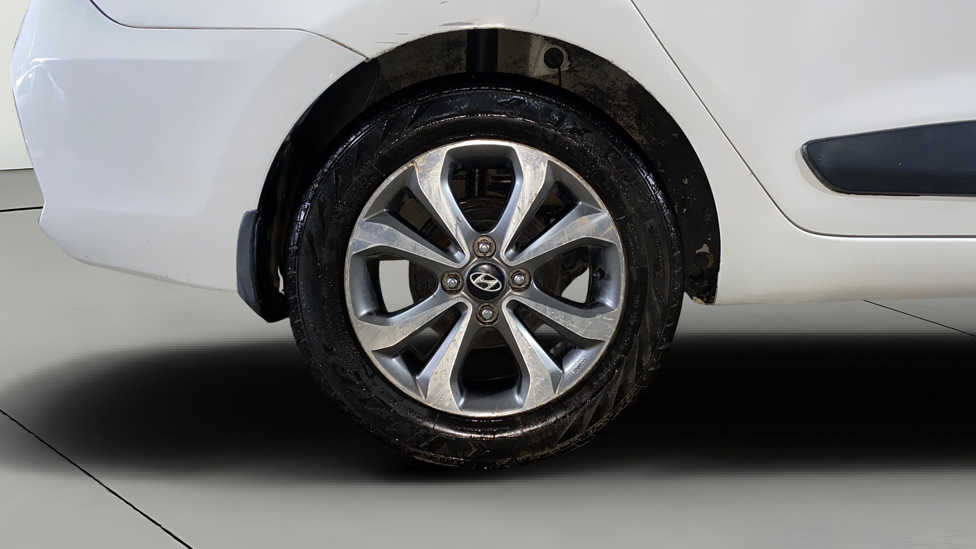 Used 2020 Hyundai Xcent Used 2020 Hyundai Xcent