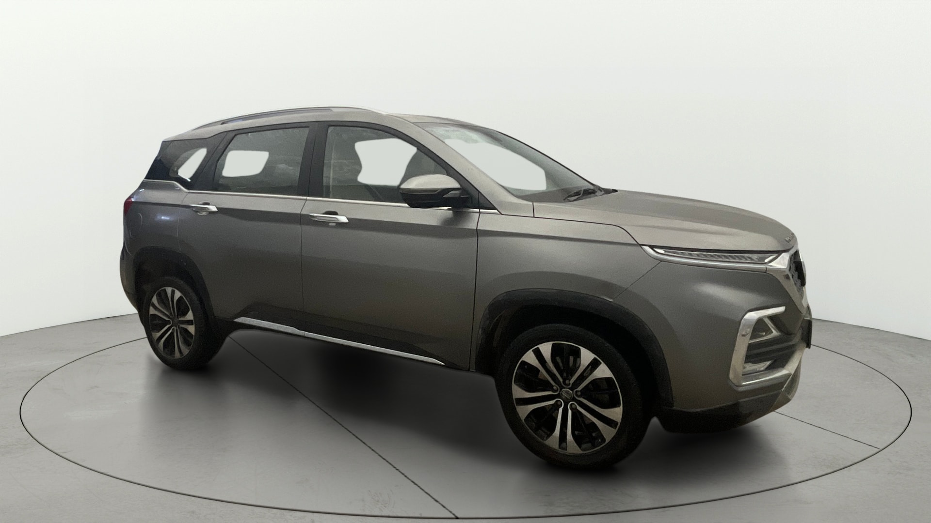 Used 2023 MG Hector Used 2023 MG Hector