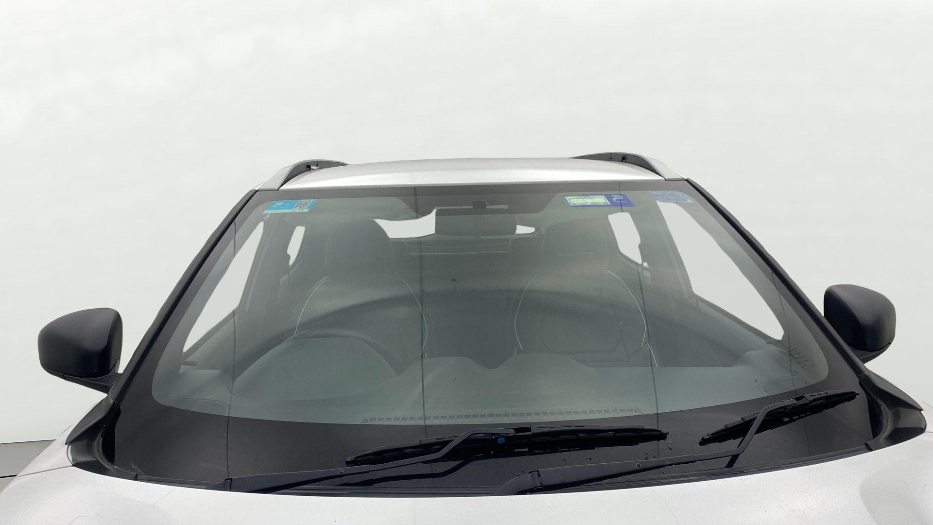 Used 2023 Nissan Magnite Used 2023 Nissan Magnite