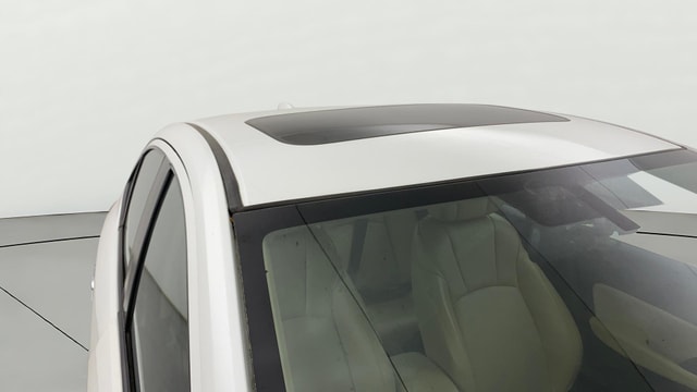 View Honda City ZX Image 7 Used Honda City ZX Image 7