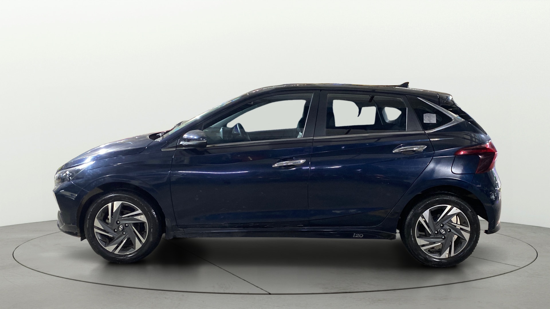 Used 2023 Hyundai Elite i20 Used 2023 Hyundai Elite i20