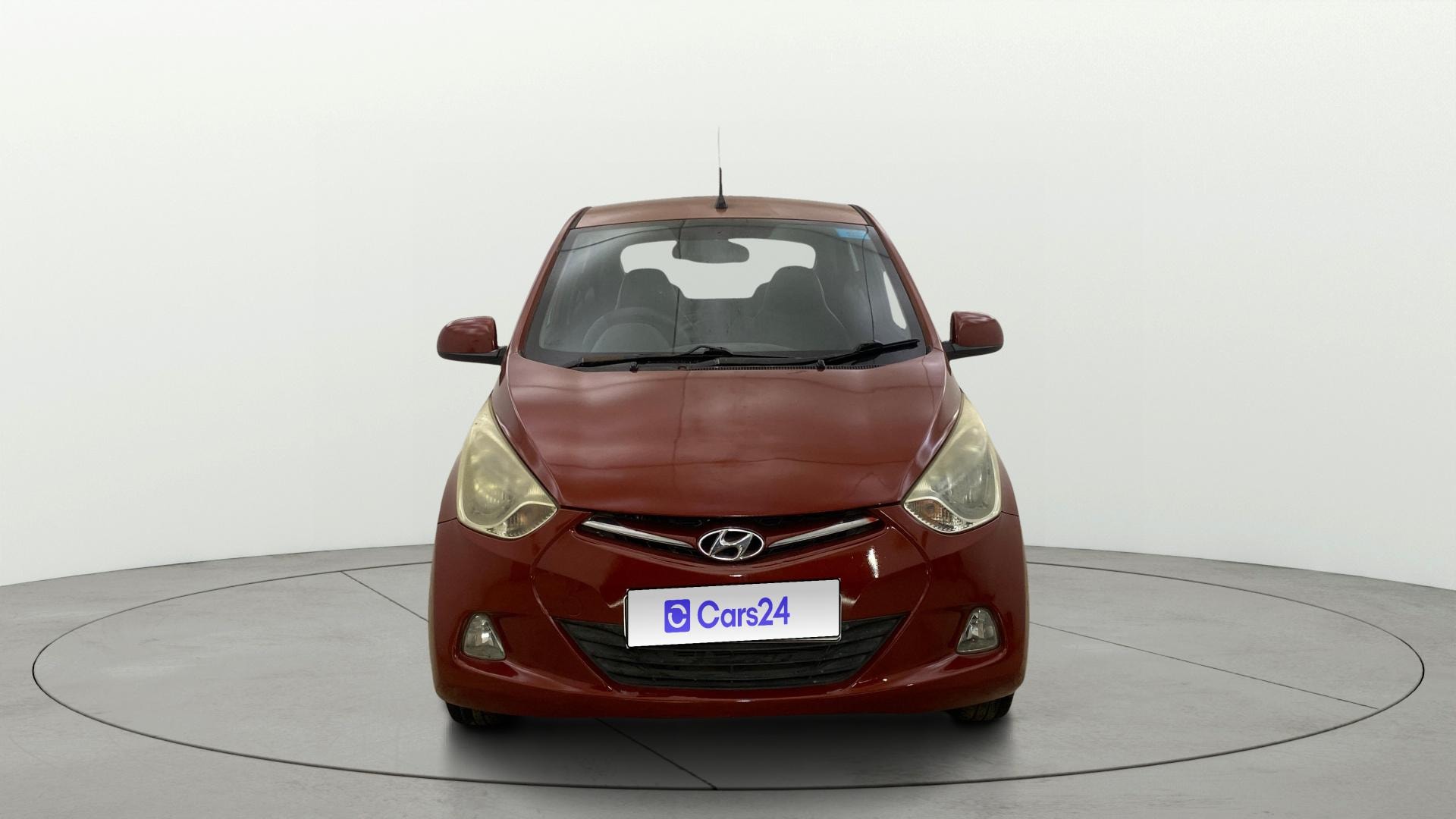 Used 2013 Hyundai EON Used 2013 Hyundai EON