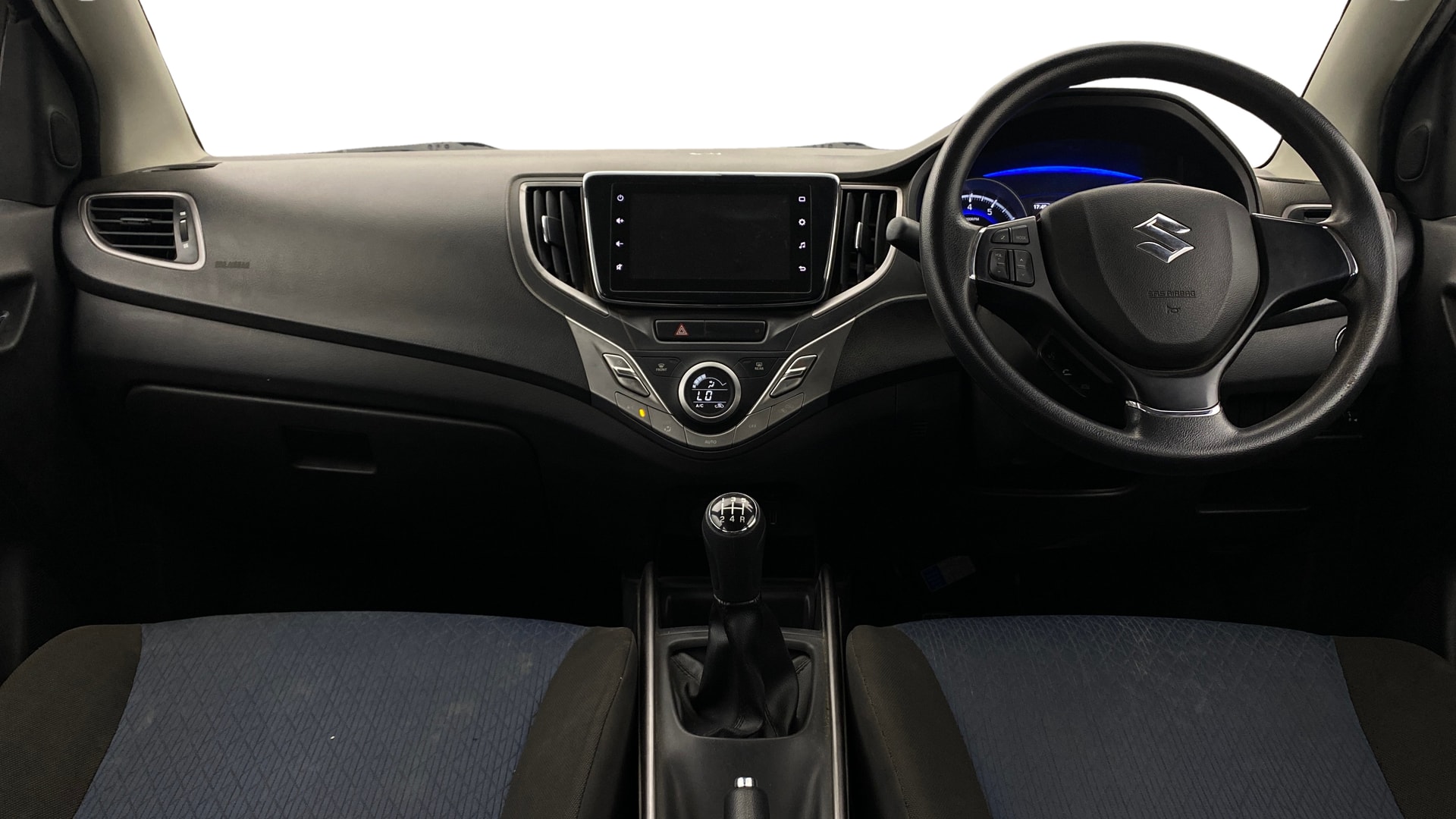 View 2019 Maruti Suzuki 1000 Base Variant Image 15 Used 2019 Maruti Suzuki 1000 Base Variant Image 15