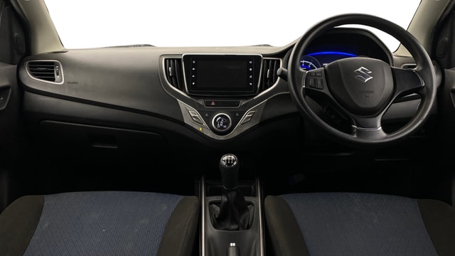 View Maruti Suzuki 1000 Image 15 Used Maruti Suzuki 1000 Image 15