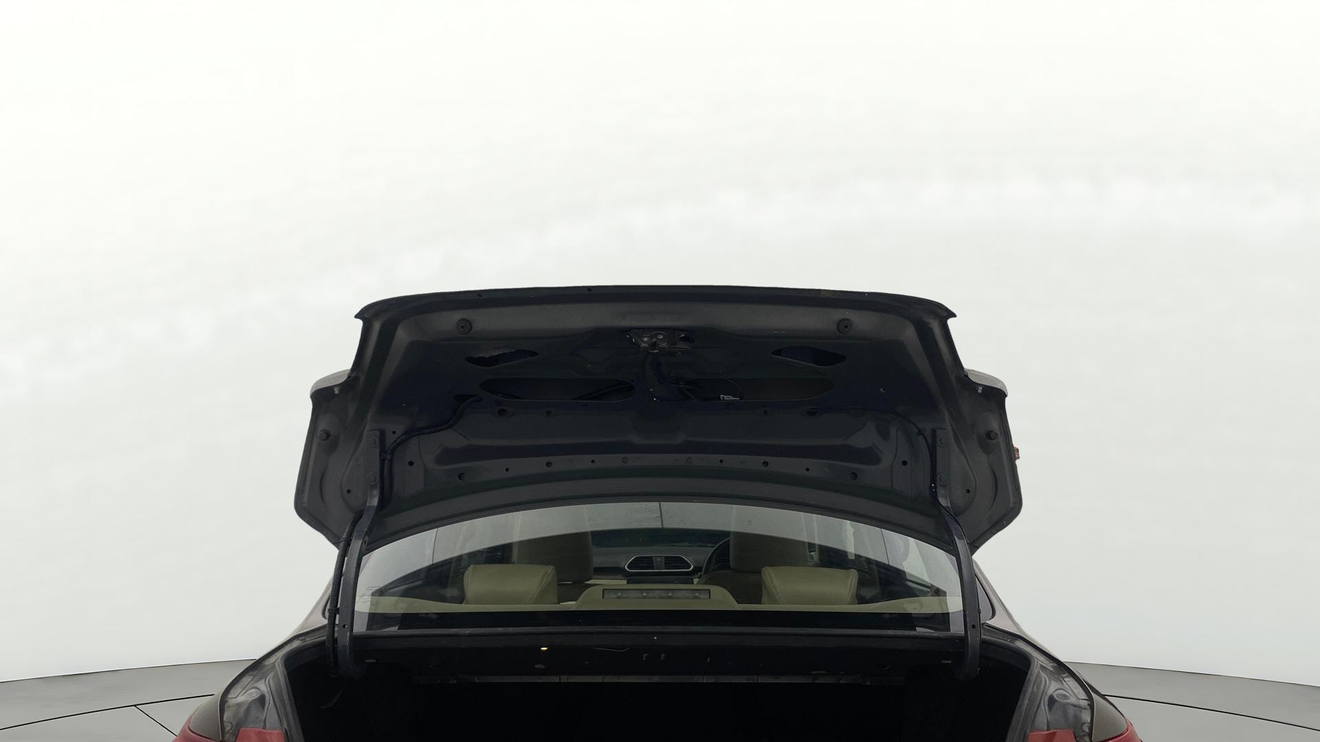 View 2019 Maruti Suzuki 1000 Base Variant Image 16 Used 2019 Maruti Suzuki 1000 Base Variant Image 16