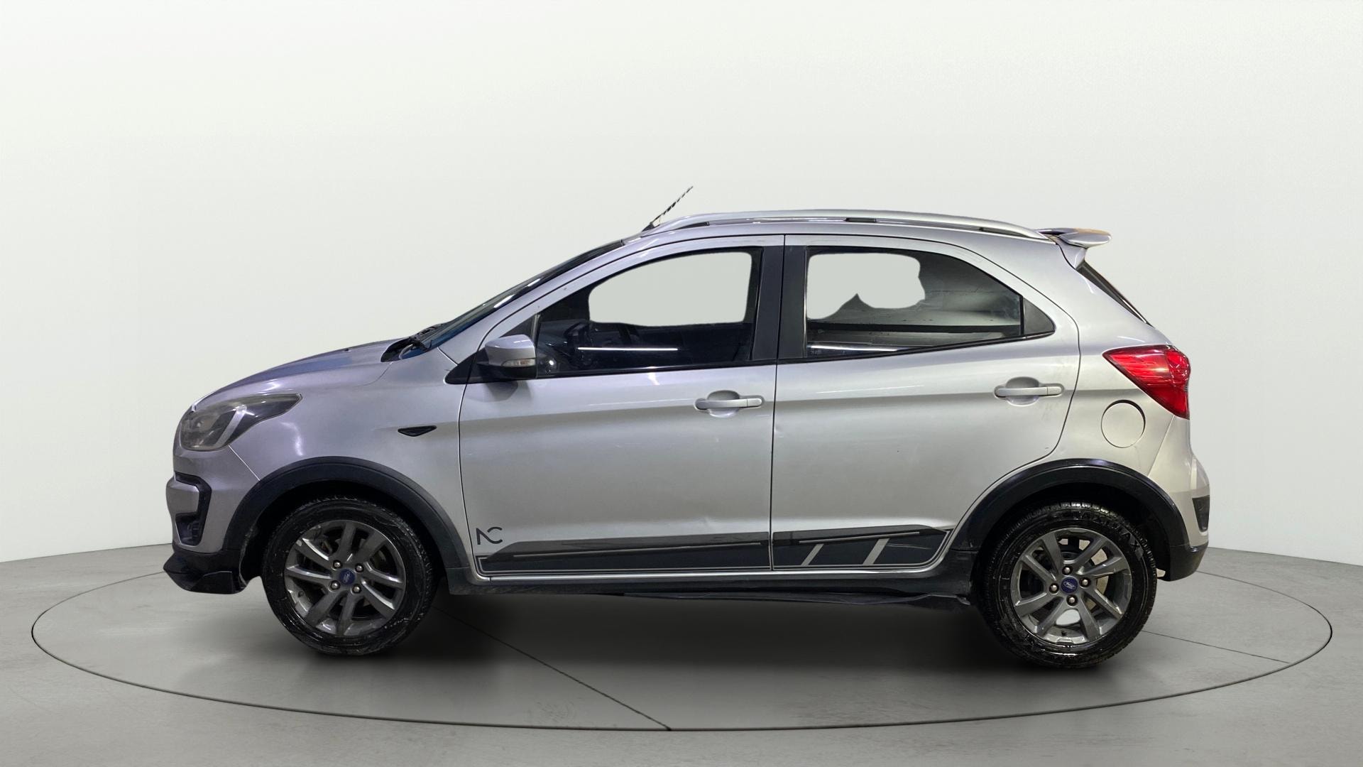 Used 2019 Ford Freestyle Used 2019 Ford Freestyle