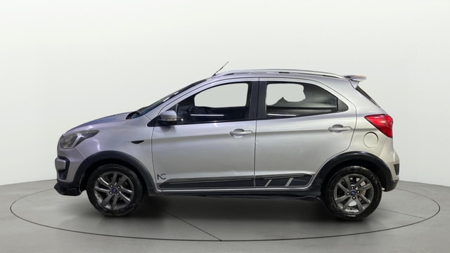 View Ford Freestyle Image 5 Used Ford Freestyle Image 5