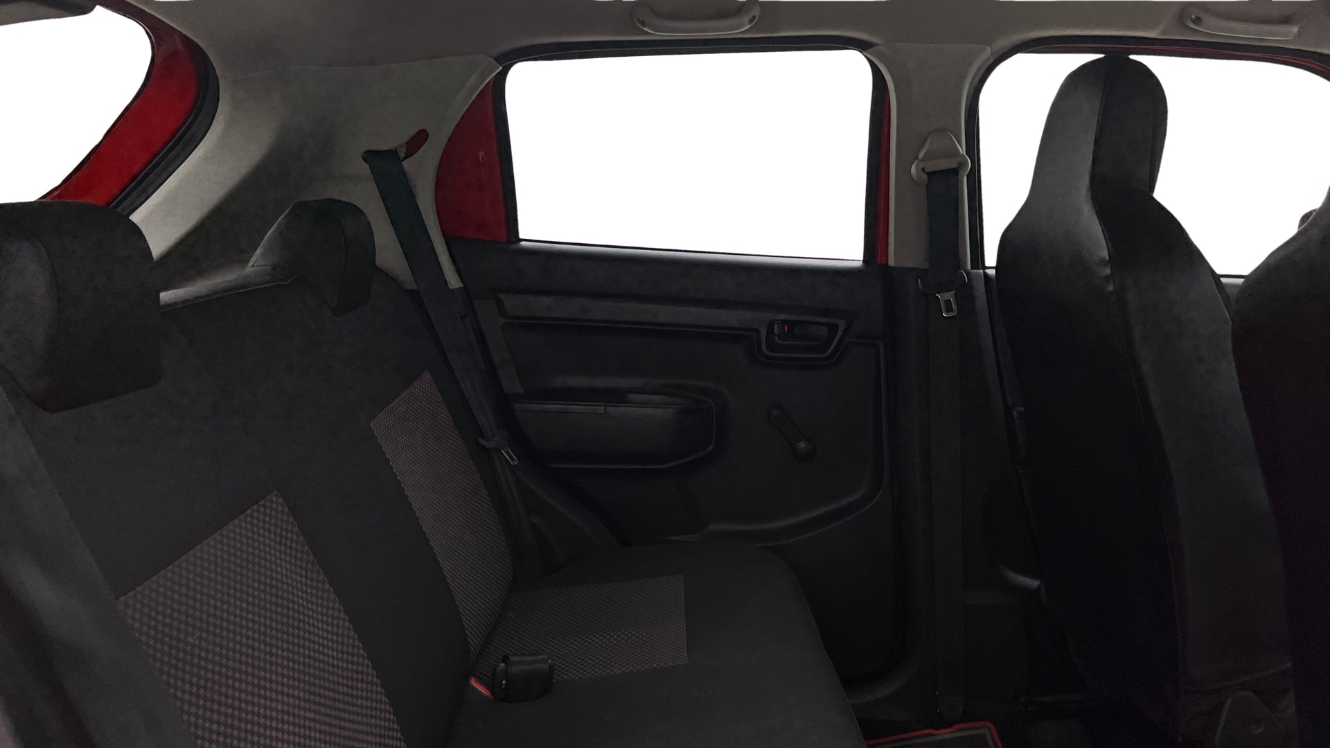 View 2024 Maruti Suzuki 1000 Base Variant Image 28 Used 2024 Maruti Suzuki 1000 Base Variant Image 28