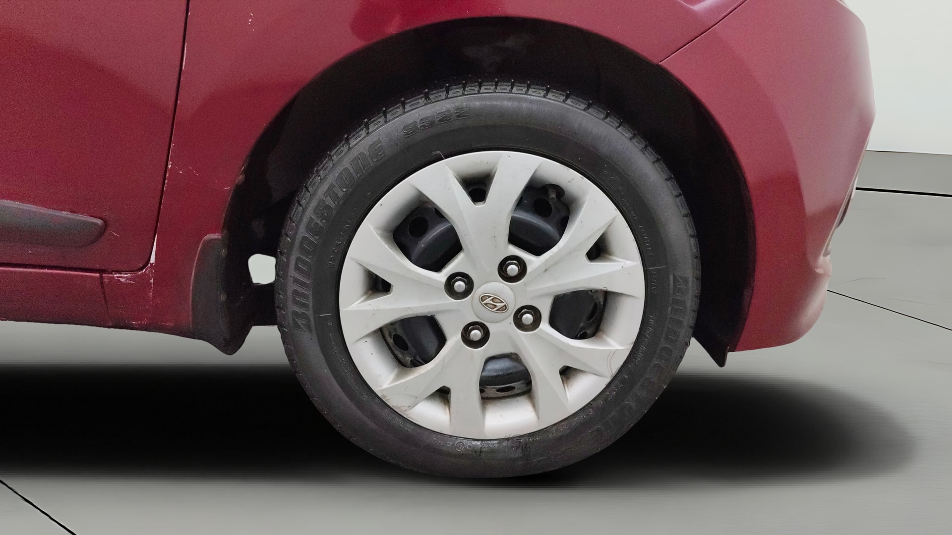 View 2014 Hyundai Grand i10 Sportz 1.2 Kappa Image 40 Used 2014 Hyundai Grand i10 Sportz 1.2 Kappa Image 40