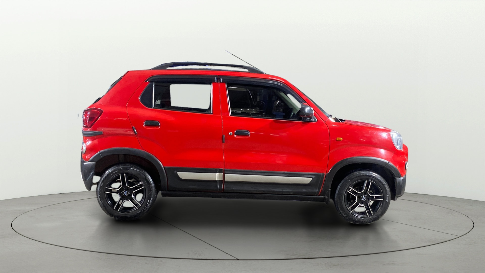 Used 2022 Maruti Suzuki 1000 Used 2022 Maruti Suzuki 1000