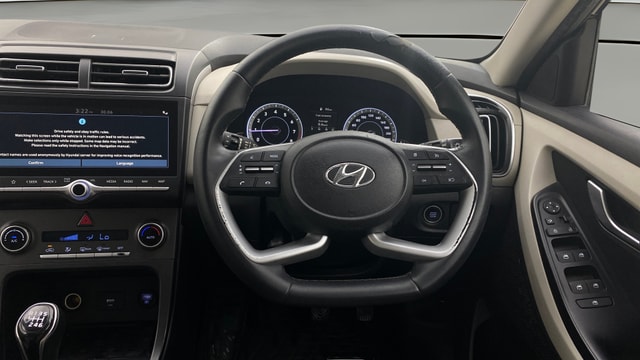 View Hyundai Creta Image 13 Used Hyundai Creta Image 13