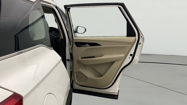 View MG Hector Image 6 Used MG Hector Image 6